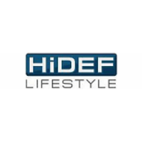 HiDef Lifestyle coupons